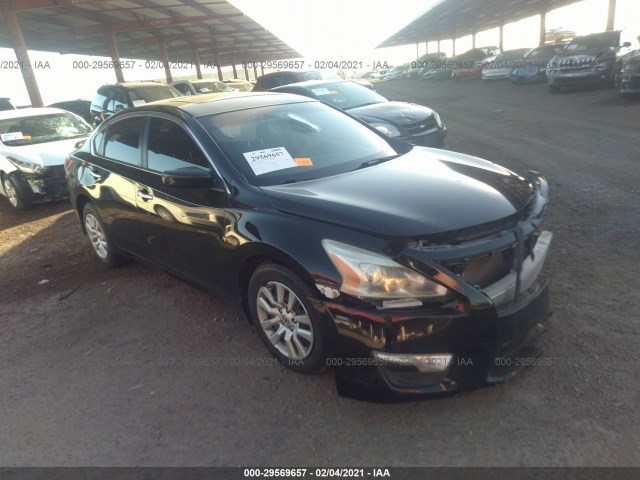 Photo 0 VIN: 1N4AL3AP4DN487615 - NISSAN ALTIMA 