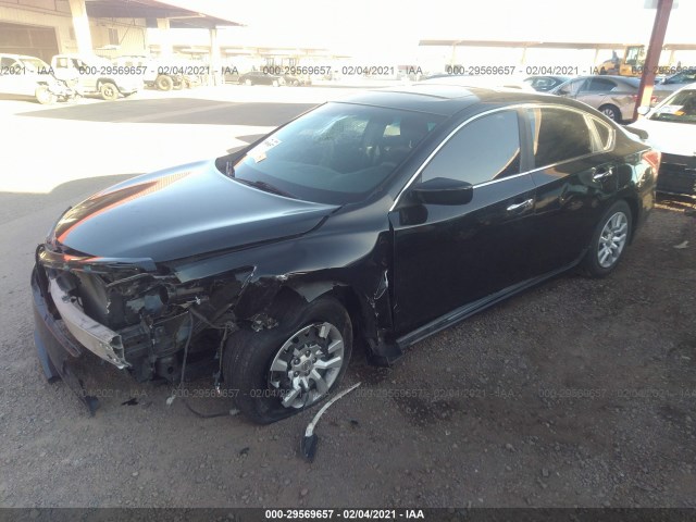 Photo 1 VIN: 1N4AL3AP4DN487615 - NISSAN ALTIMA 