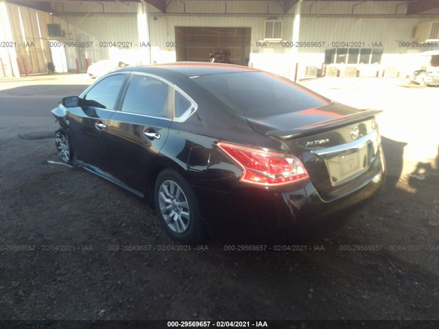 Photo 2 VIN: 1N4AL3AP4DN487615 - NISSAN ALTIMA 