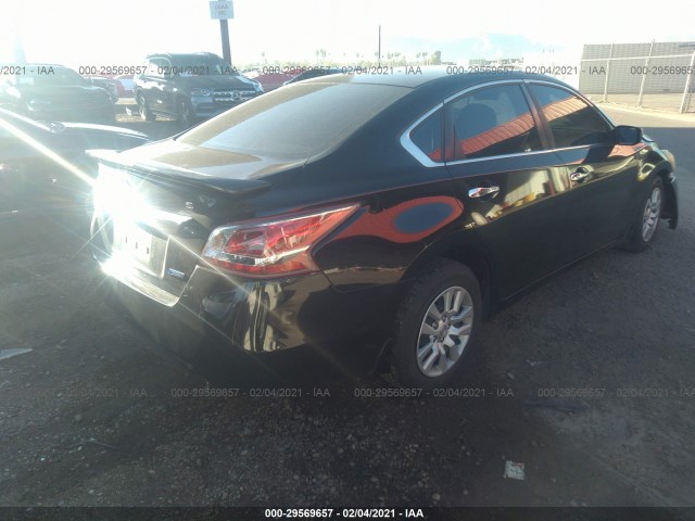 Photo 3 VIN: 1N4AL3AP4DN487615 - NISSAN ALTIMA 