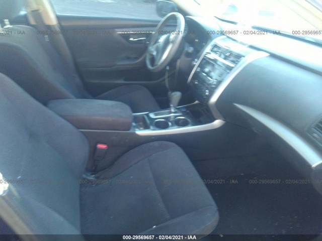 Photo 4 VIN: 1N4AL3AP4DN487615 - NISSAN ALTIMA 