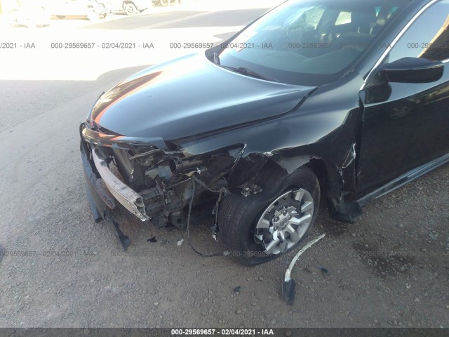 Photo 5 VIN: 1N4AL3AP4DN487615 - NISSAN ALTIMA 