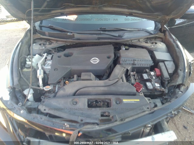 Photo 9 VIN: 1N4AL3AP4DN487615 - NISSAN ALTIMA 