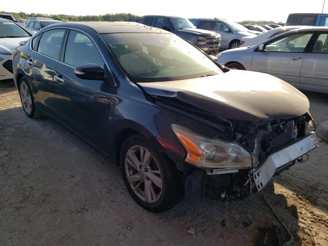 Photo 0 VIN: 1N4AL3AP4DN488716 - NISSAN ALTIMA 2.5 