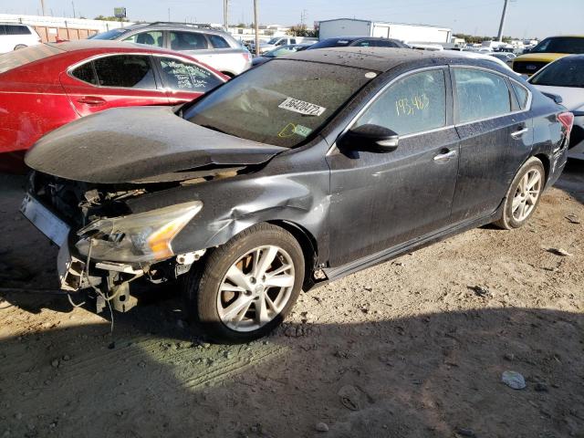 Photo 1 VIN: 1N4AL3AP4DN488716 - NISSAN ALTIMA 2.5 