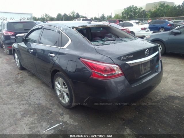 Photo 2 VIN: 1N4AL3AP4DN489414 - NISSAN ALTIMA 