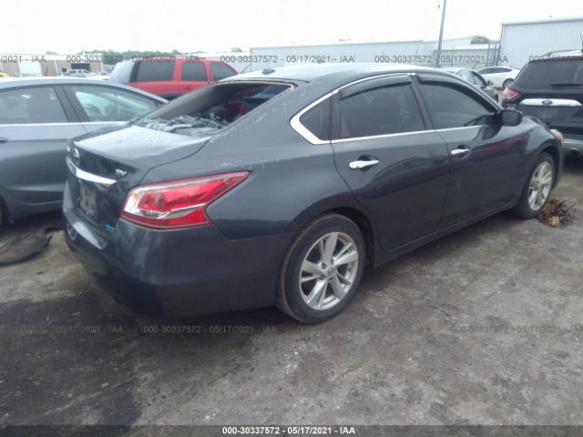 Photo 3 VIN: 1N4AL3AP4DN489414 - NISSAN ALTIMA 