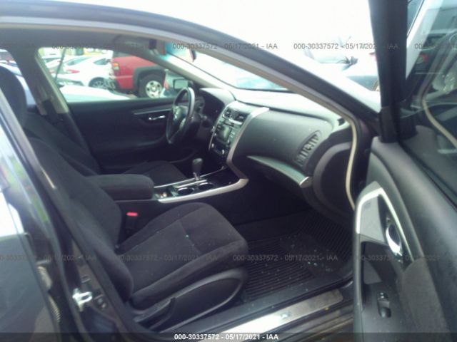 Photo 4 VIN: 1N4AL3AP4DN489414 - NISSAN ALTIMA 