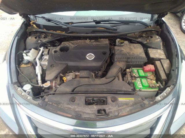 Photo 9 VIN: 1N4AL3AP4DN489414 - NISSAN ALTIMA 