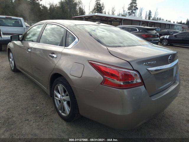 Photo 2 VIN: 1N4AL3AP4DN492796 - NISSAN ALTIMA 