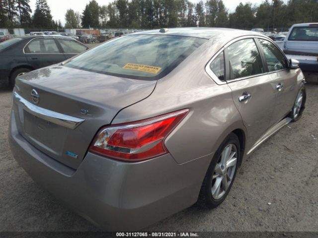 Photo 3 VIN: 1N4AL3AP4DN492796 - NISSAN ALTIMA 