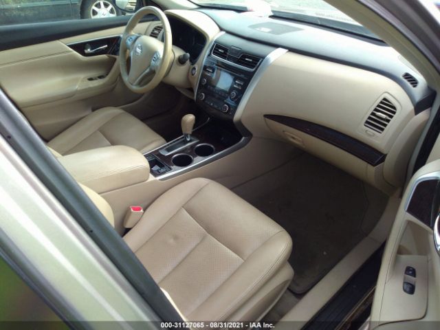 Photo 4 VIN: 1N4AL3AP4DN492796 - NISSAN ALTIMA 