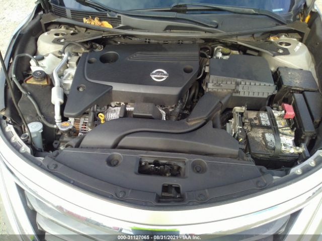 Photo 9 VIN: 1N4AL3AP4DN492796 - NISSAN ALTIMA 