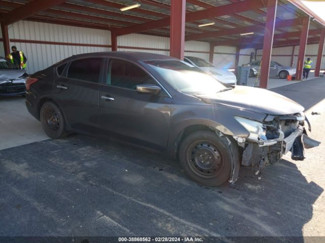 Photo 0 VIN: 1N4AL3AP4DN493348 - NISSAN ALTIMA 