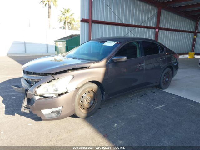 Photo 1 VIN: 1N4AL3AP4DN493348 - NISSAN ALTIMA 