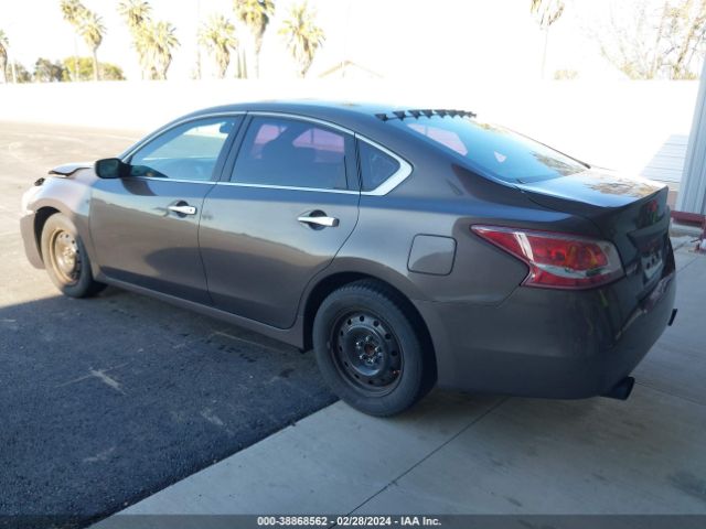 Photo 2 VIN: 1N4AL3AP4DN493348 - NISSAN ALTIMA 