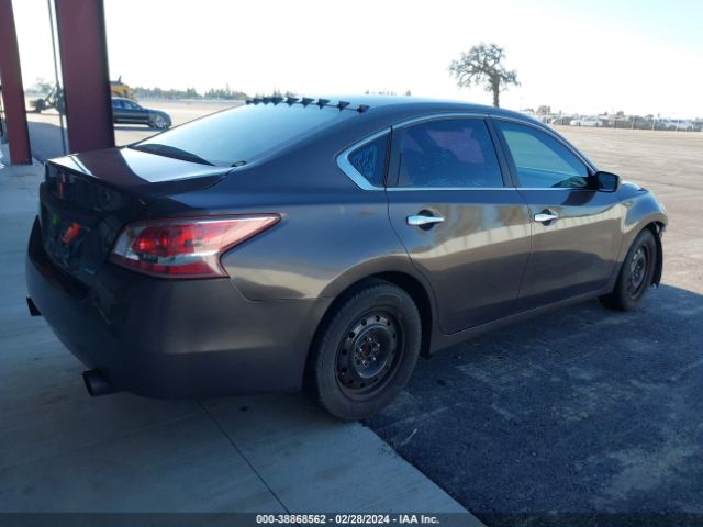 Photo 3 VIN: 1N4AL3AP4DN493348 - NISSAN ALTIMA 