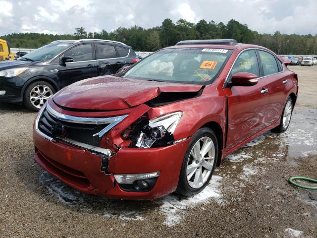 Photo 1 VIN: 1N4AL3AP4DN493561 - NISSAN ALTIMA 2.5 