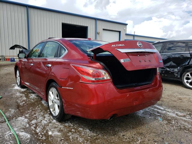 Photo 2 VIN: 1N4AL3AP4DN493561 - NISSAN ALTIMA 2.5 