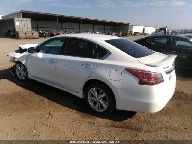 Photo 2 VIN: 1N4AL3AP4DN495262 - NISSAN ALTIMA 