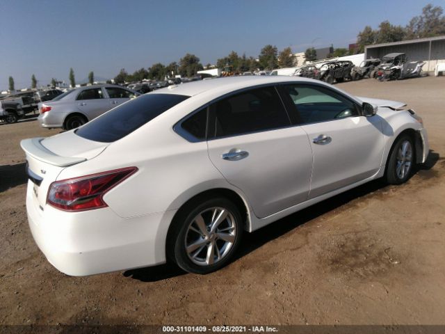 Photo 3 VIN: 1N4AL3AP4DN495262 - NISSAN ALTIMA 