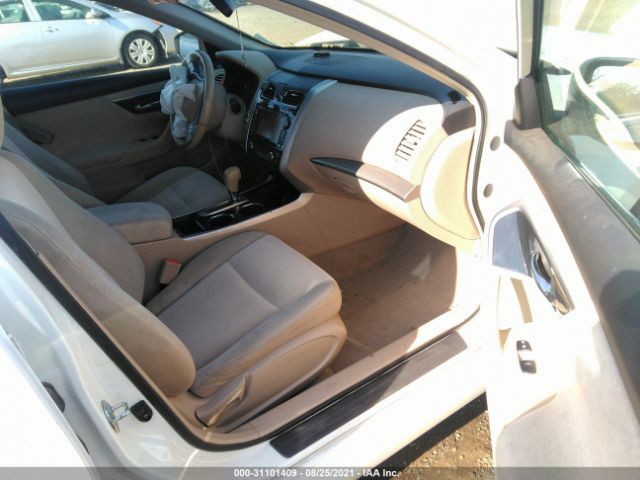 Photo 4 VIN: 1N4AL3AP4DN495262 - NISSAN ALTIMA 