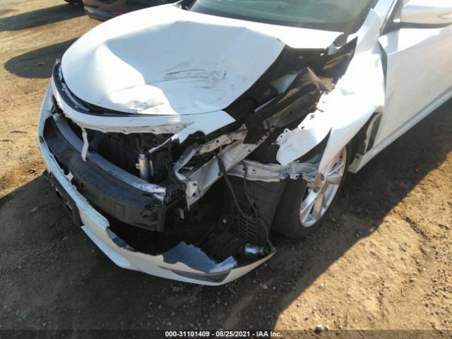 Photo 5 VIN: 1N4AL3AP4DN495262 - NISSAN ALTIMA 