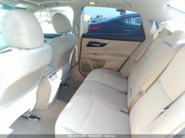 Photo 7 VIN: 1N4AL3AP4DN495262 - NISSAN ALTIMA 