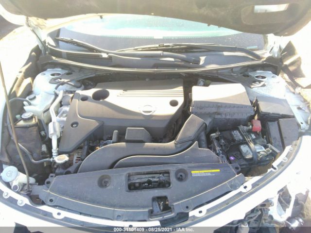 Photo 9 VIN: 1N4AL3AP4DN495262 - NISSAN ALTIMA 