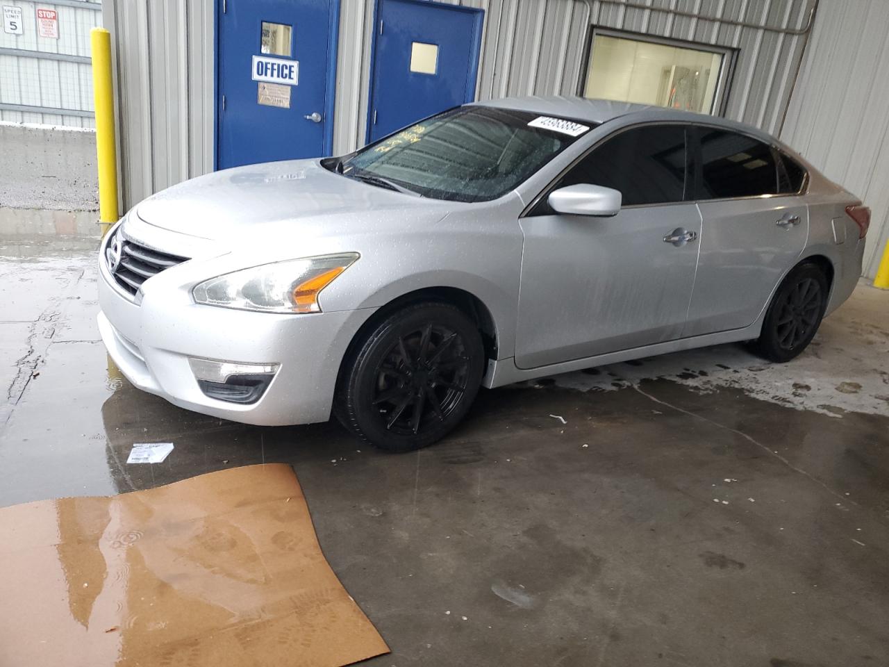 Photo 0 VIN: 1N4AL3AP4DN496332 - NISSAN ALTIMA 