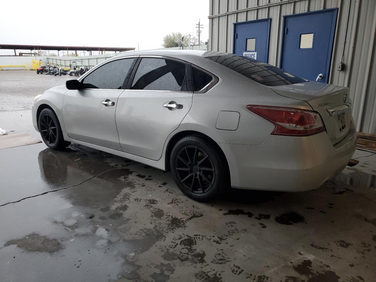 Photo 1 VIN: 1N4AL3AP4DN496332 - NISSAN ALTIMA 