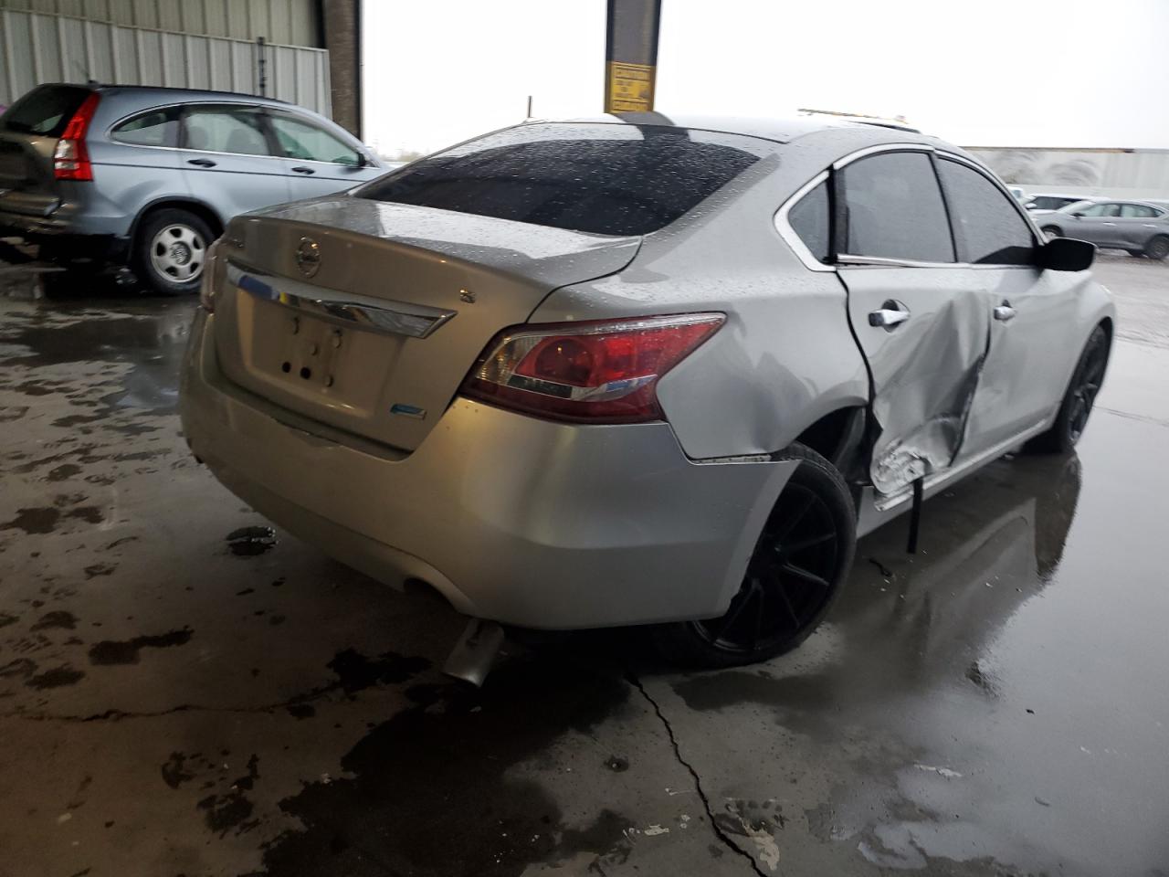 Photo 2 VIN: 1N4AL3AP4DN496332 - NISSAN ALTIMA 