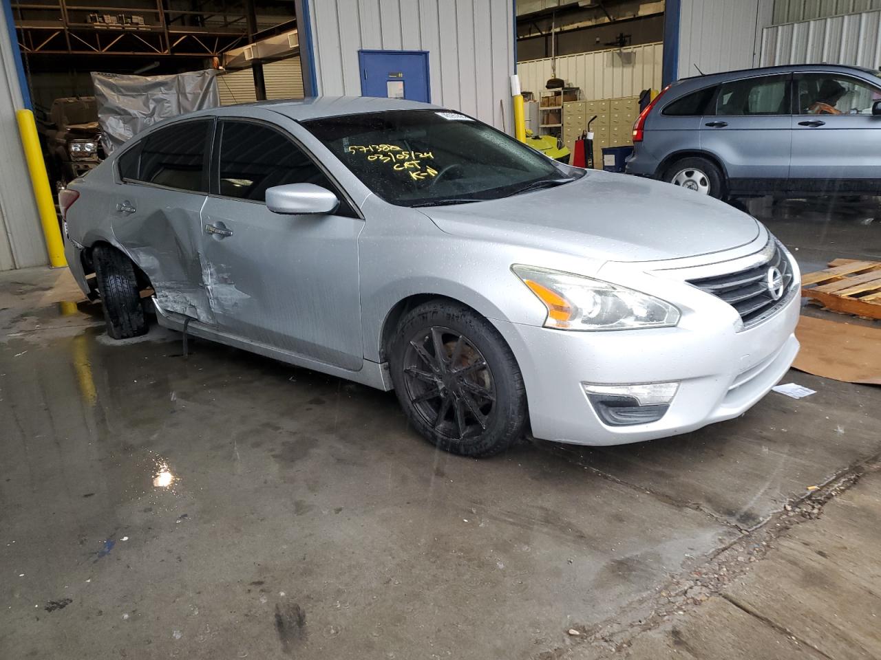 Photo 3 VIN: 1N4AL3AP4DN496332 - NISSAN ALTIMA 