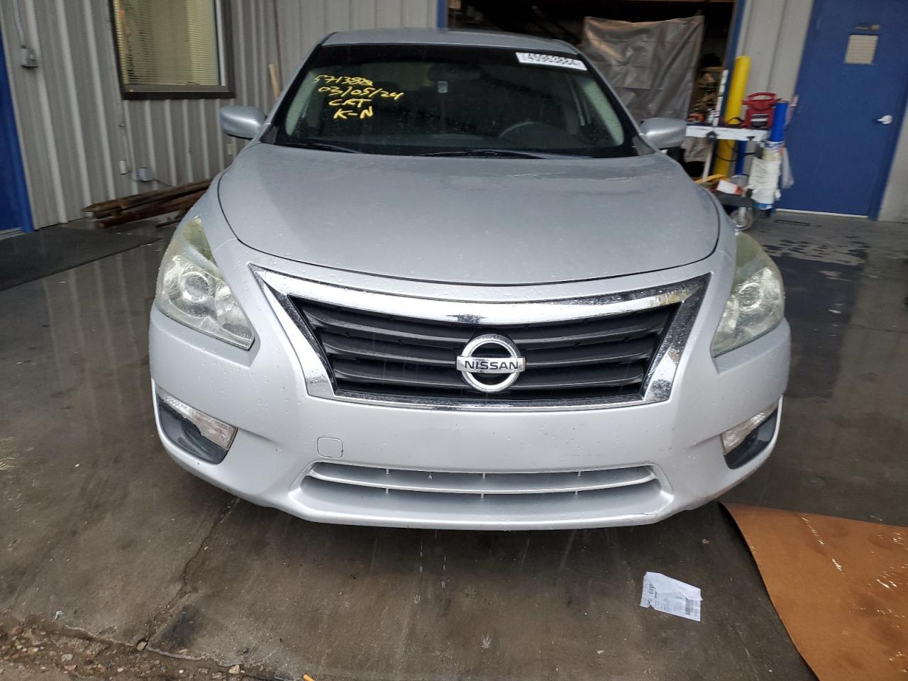 Photo 4 VIN: 1N4AL3AP4DN496332 - NISSAN ALTIMA 