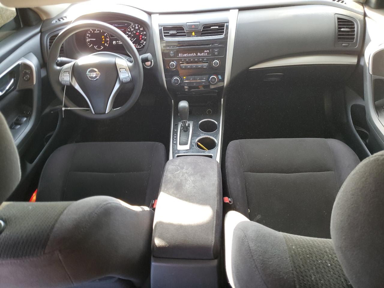 Photo 7 VIN: 1N4AL3AP4DN496332 - NISSAN ALTIMA 