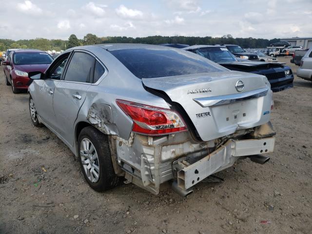 Photo 2 VIN: 1N4AL3AP4DN497352 - NISSAN ALTIMA 2.5 