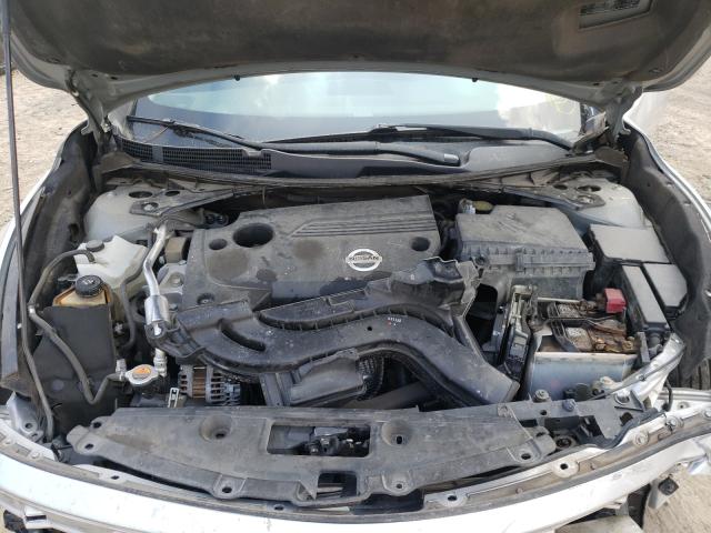 Photo 6 VIN: 1N4AL3AP4DN497352 - NISSAN ALTIMA 2.5 