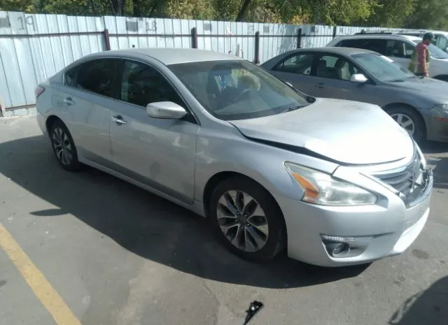 Photo 0 VIN: 1N4AL3AP4DN498971 - NISSAN ALTIMA 