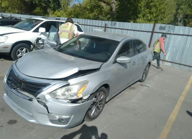 Photo 1 VIN: 1N4AL3AP4DN498971 - NISSAN ALTIMA 