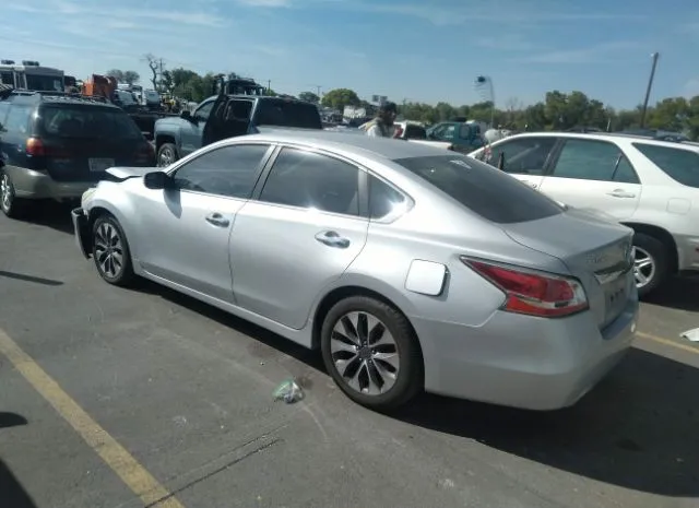 Photo 2 VIN: 1N4AL3AP4DN498971 - NISSAN ALTIMA 