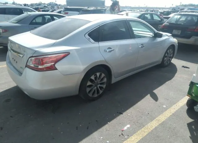 Photo 3 VIN: 1N4AL3AP4DN498971 - NISSAN ALTIMA 