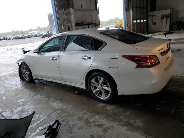 Photo 1 VIN: 1N4AL3AP4DN499215 - NISSAN ALTIMA 