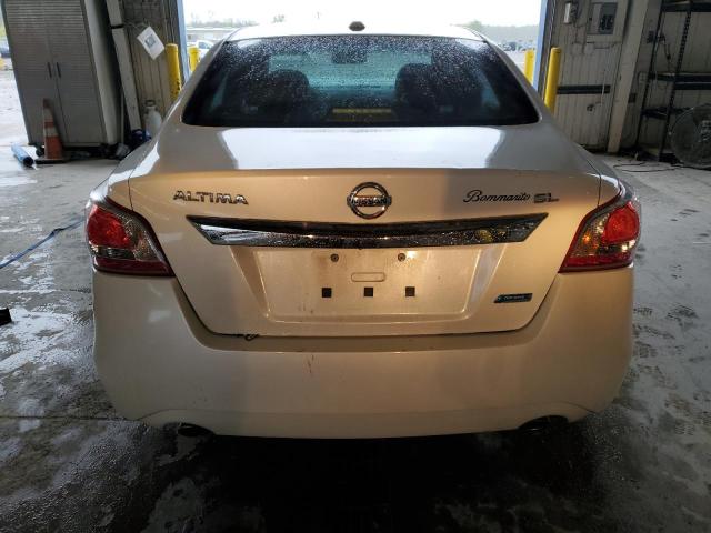 Photo 5 VIN: 1N4AL3AP4DN499215 - NISSAN ALTIMA 