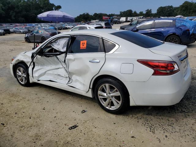 Photo 1 VIN: 1N4AL3AP4DN502128 - NISSAN ALTIMA 2.5 