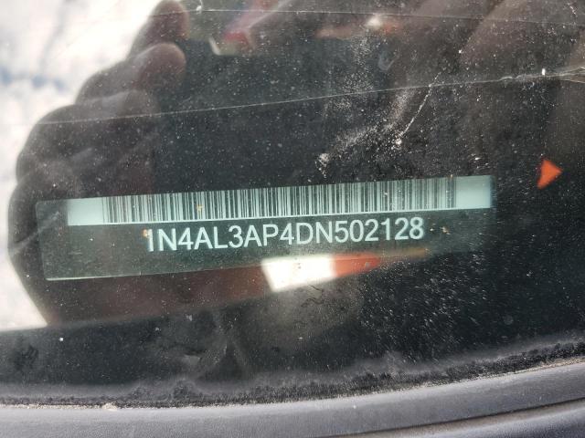 Photo 11 VIN: 1N4AL3AP4DN502128 - NISSAN ALTIMA 2.5 