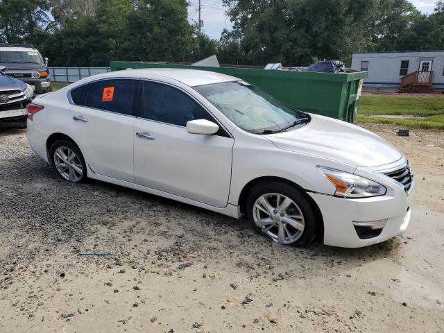 Photo 3 VIN: 1N4AL3AP4DN502128 - NISSAN ALTIMA 2.5 