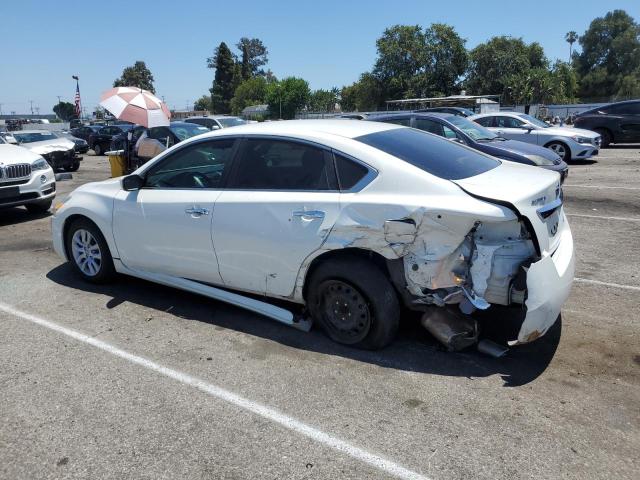 Photo 1 VIN: 1N4AL3AP4DN502145 - NISSAN ALTIMA 