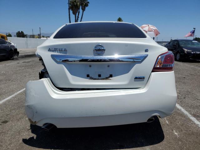 Photo 5 VIN: 1N4AL3AP4DN502145 - NISSAN ALTIMA 