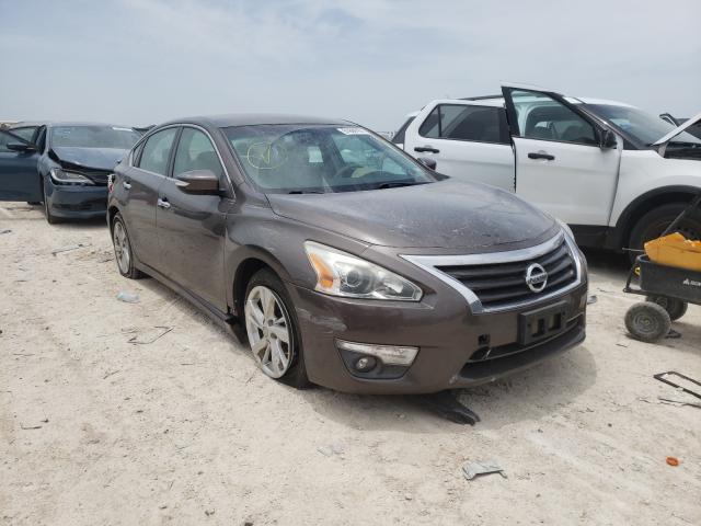 Photo 0 VIN: 1N4AL3AP4DN502372 - NISSAN ALTIMA 2.5 