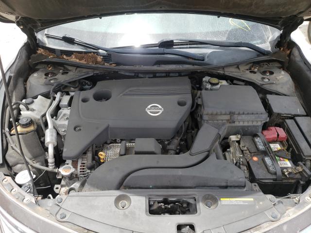 Photo 6 VIN: 1N4AL3AP4DN502372 - NISSAN ALTIMA 2.5 